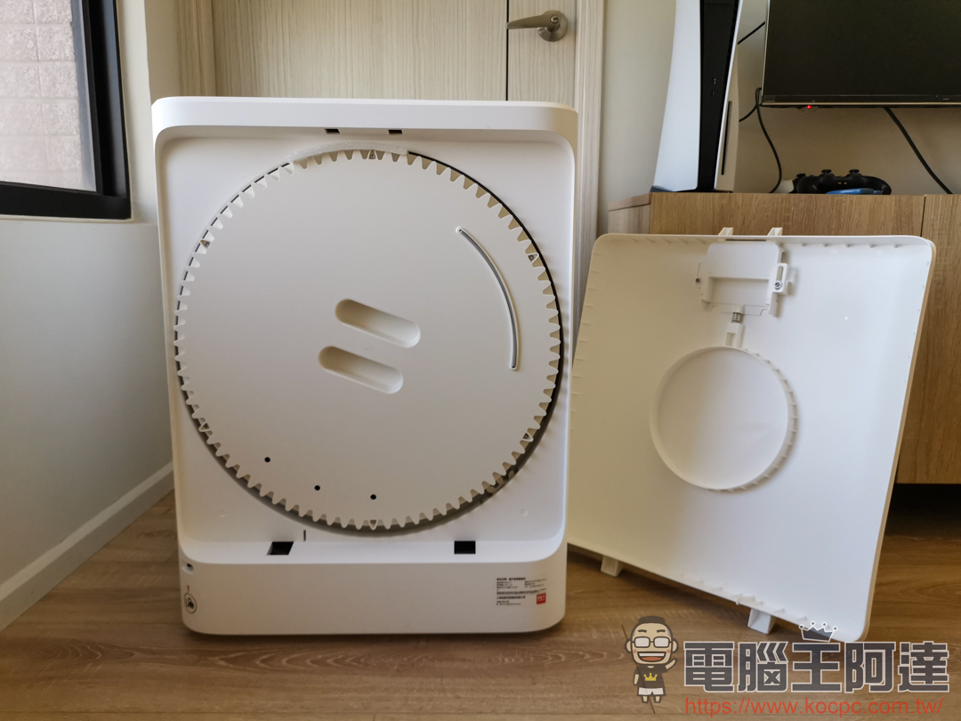 【Pet Marvel全自動智慧貓砂盆】擺脫剷屎官的雙手自由 - 電腦王阿達 【Pet Marvel全自動智慧貓砂盆】擺脫剷屎官的雙手自由 - 電腦王阿達