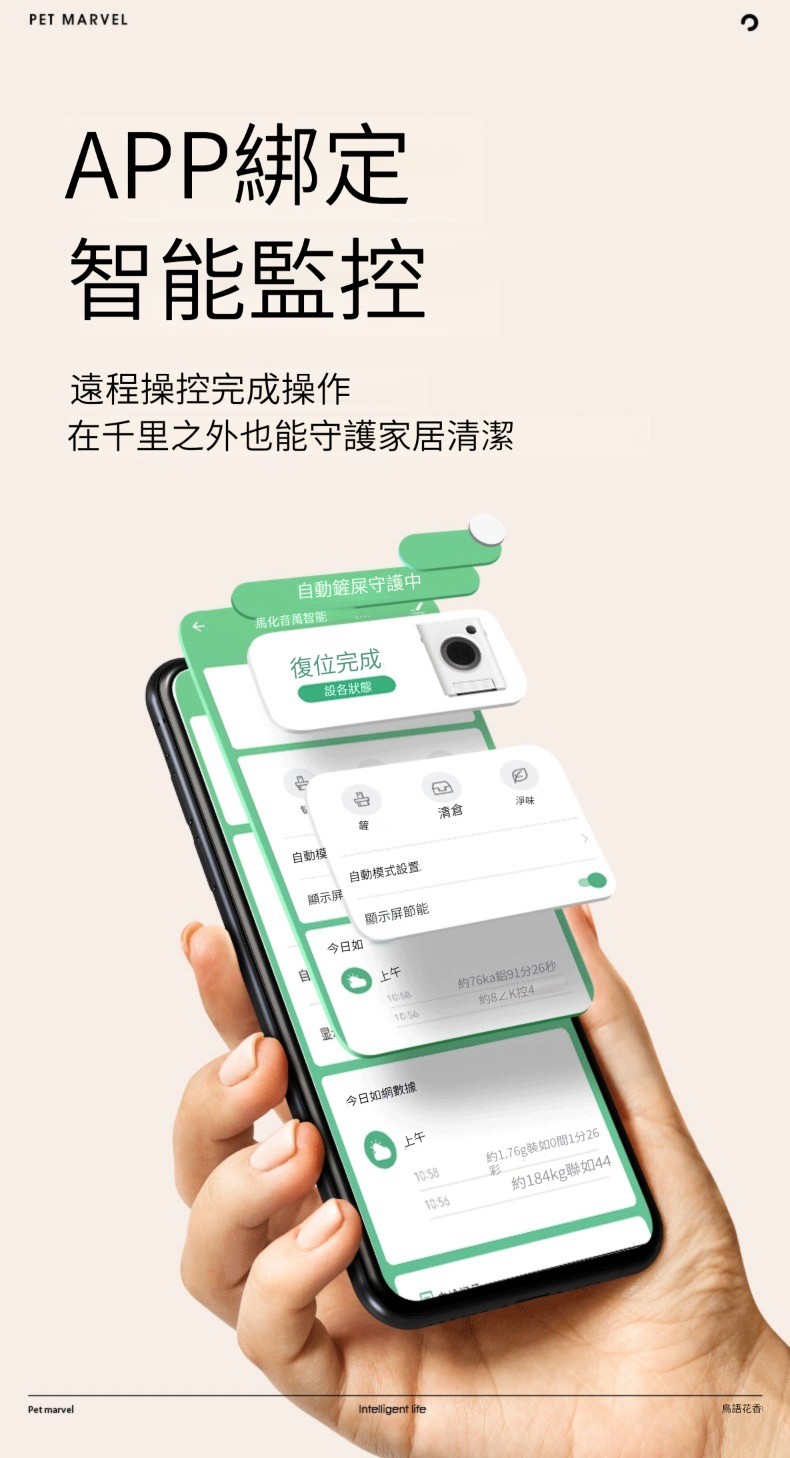 【Pet Marvel全自動智慧貓砂盆】擺脫剷屎官的雙手自由 - 電腦王阿達 【Pet Marvel全自動智慧貓砂盆】擺脫剷屎官的雙手自由 - 電腦王阿達
