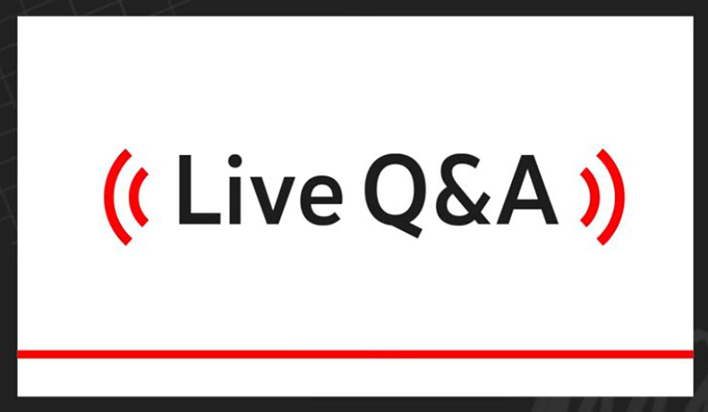 YouTube 加入 Live Q&A 功能，幫助直播時與觀眾互動 - 電腦王阿達