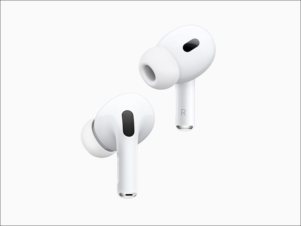 AirPods Pro、AirPods Max 與 AirPods 最新韌體更新釋出 - 電腦王阿達