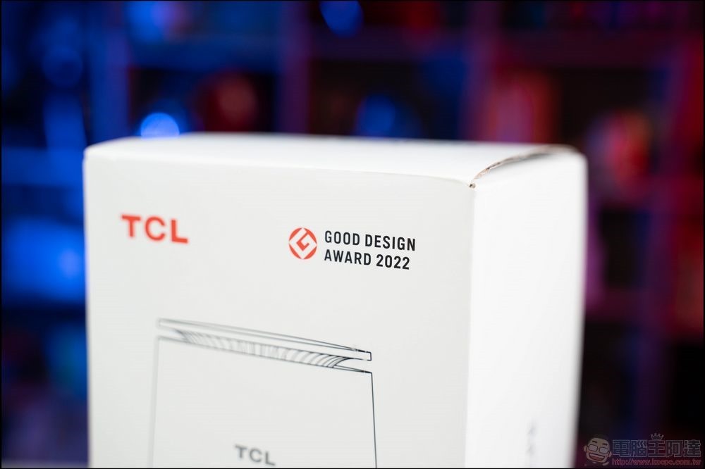 TCL LINKHUB HH512 5G NR 無線分享路由器 - 02 TCL LINKHUB HH512 5G NR 無線分享路由器 - 02