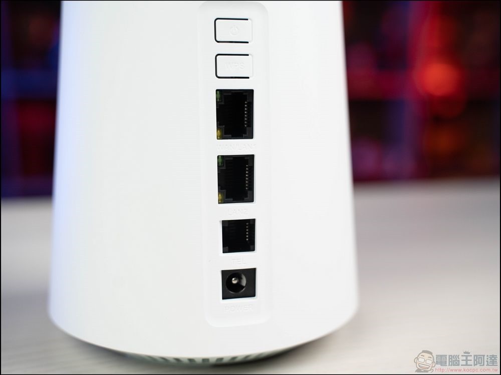 TCL LINKHUB HH512 5G NR 無線分享路由器 - 07 TCL LINKHUB HH512 5G NR 無線分享路由器 - 07
