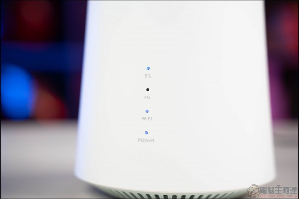 TCL LINKHUB HH512 5G NR 無線分享路由器 - 12 TCL LINKHUB HH512 5G NR 無線分享路由器 - 12