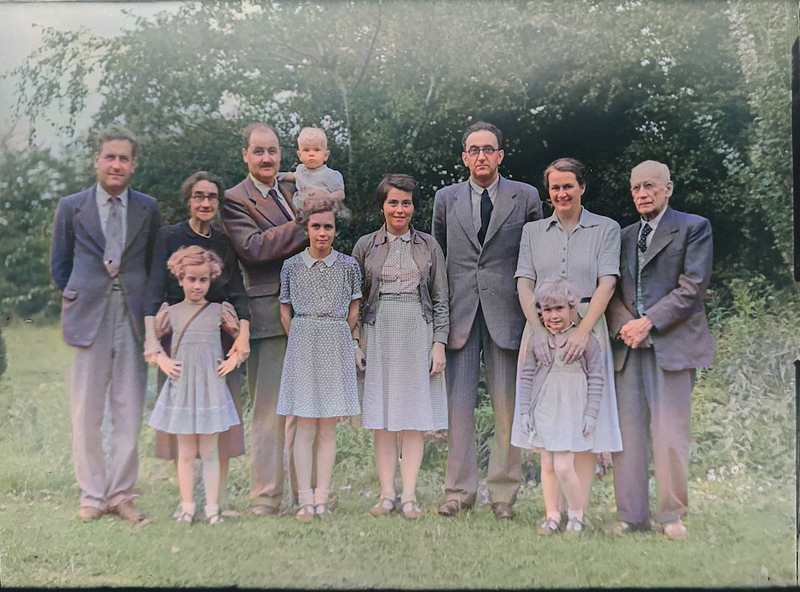DeepAI Image Colorization 一秒將黑白照片變成彩色的免費工具 - 電腦王阿達 DeepAI Image Colorization 一秒將黑白照片變成彩色的免費工具 - 電腦王阿達
