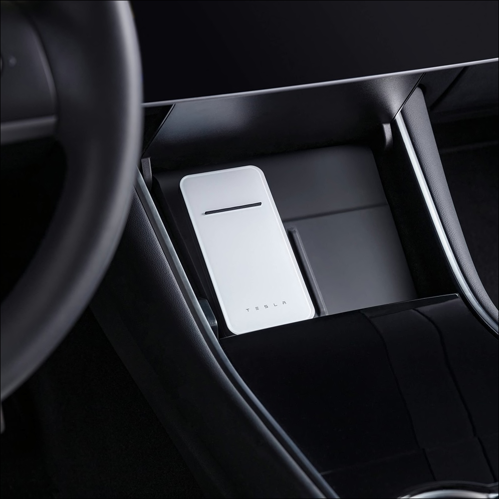 為信仰充電!特斯拉 Tesla 無線行動電源 2.0 在台開賣,售價 2 千元 - 電腦王阿達 為信仰充電!特斯拉 Tesla 無線行動電源 2.0 在台開賣,售價 2 千元 - 電腦王阿達