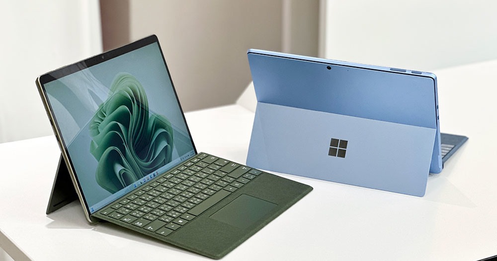 Surface Pro 9 最大的提昇居然是在維修方面，iFixit 破天荒給出 7 分 - 電腦王阿達