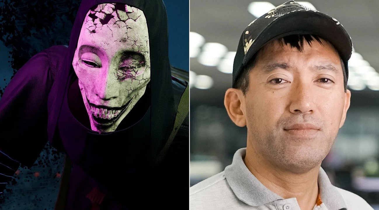 《惡靈古堡》之父三上真司疑似正在與卡普空和白金工作室合作打造一款神祕新作 - 電腦王阿達 《惡靈古堡》之父三上真司疑似正在與卡普空和白金工作室合作打造一款神祕新作 - 電腦王阿達