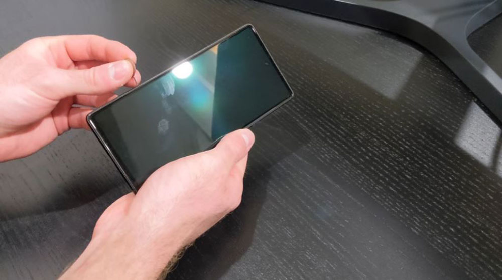 最新Android更新釋出,重點修復部分手機在一分鐘內繞過鎖定的嚴重Bug - 電腦王阿達 最新Android更新釋出,重點修復部分手機在一分鐘內繞過鎖定的嚴重Bug - 電腦王阿達
