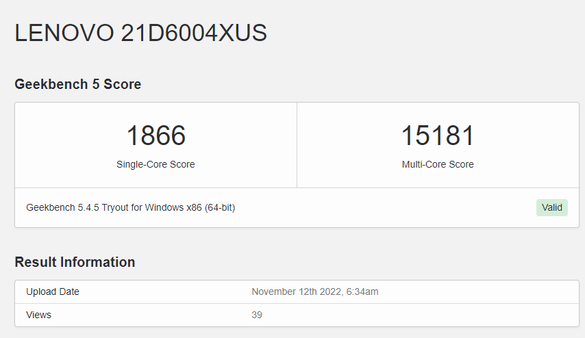 i7-13700HX 與 i9-13900HX 行動處理器跑分陸續現身,分別配備 16 核心、24 核心 - 電腦王阿達 i7-13700HX 與 i9-13900HX 行動處理器跑分陸續現身,分別配備 16 核心、24 核心 - 電腦王阿達