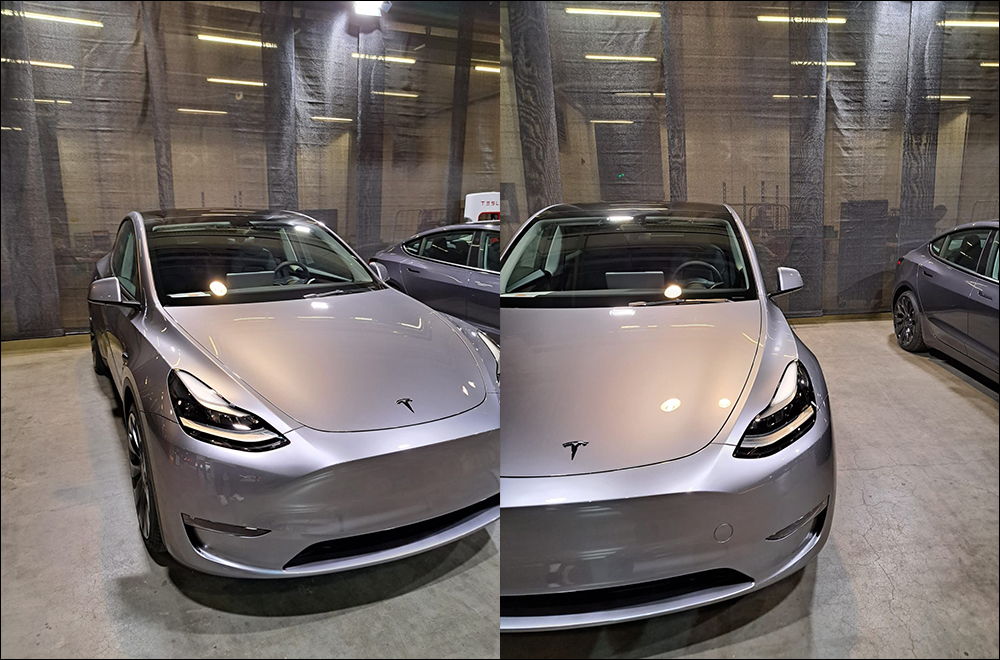 特斯拉 Tesla Model Y 「快銀」全新車色實車首度亮相 - 電腦王阿達 特斯拉 Tesla Model Y 「快銀」全新車色實車首度亮相 - 電腦王阿達