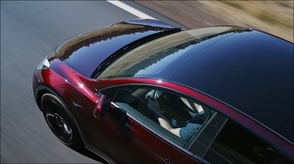 特斯拉 Tesla Model Y 「快銀」全新車色實車首度亮相 - 電腦王阿達 特斯拉 Tesla Model Y 「快銀」全新車色實車首度亮相 - 電腦王阿達