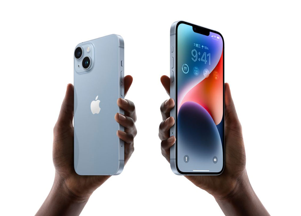 即使禁用依然持續收集用戶數據,Apple 面臨集體訴訟 - 電腦王阿達 即使禁用依然持續收集用戶數據,Apple 面臨集體訴訟 - 電腦王阿達