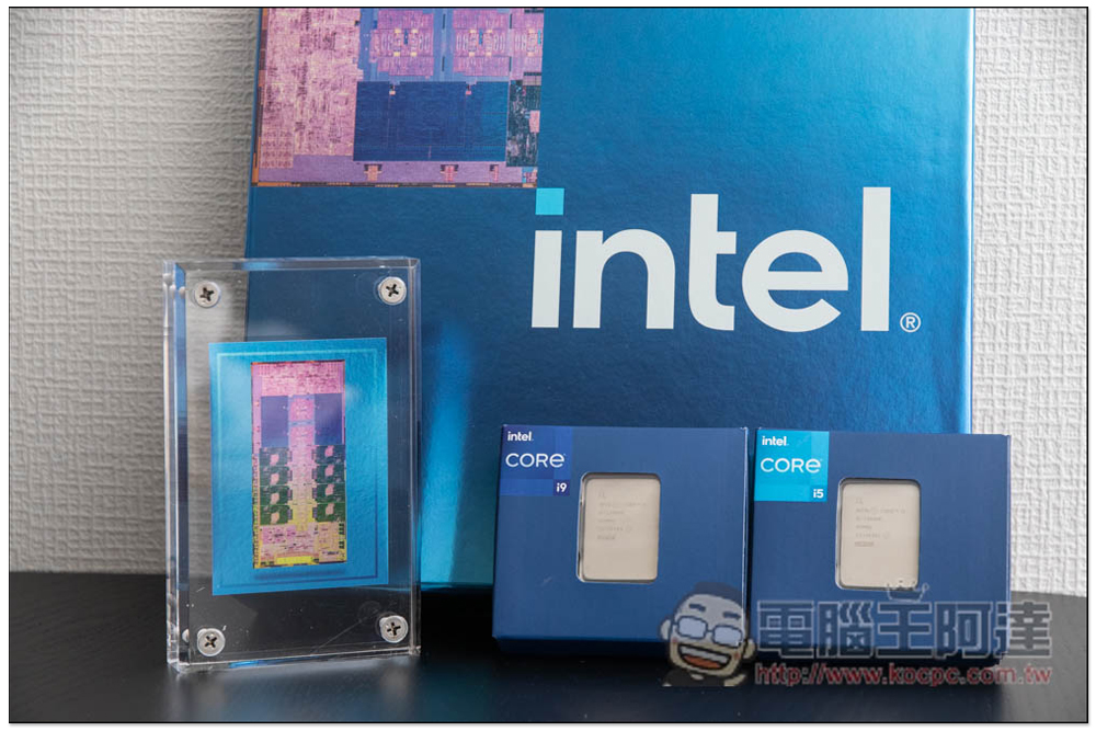 i9-13900K 新一代最強遊戲處理器評測報告!多核效能大幅提升,功耗比更棒 - 電腦王阿達 i9-13900K 新一代最強遊戲處理器評測報告!多核效能大幅提升,功耗比更棒 - 電腦王阿達