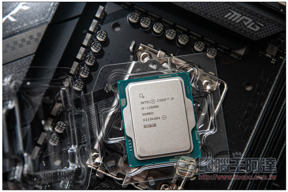 Intel 第 13 代和第 14 代 CPU 有遊戲穩定性的問題，傳韓國每天都有 10 位玩家退貨 - 電腦王阿達