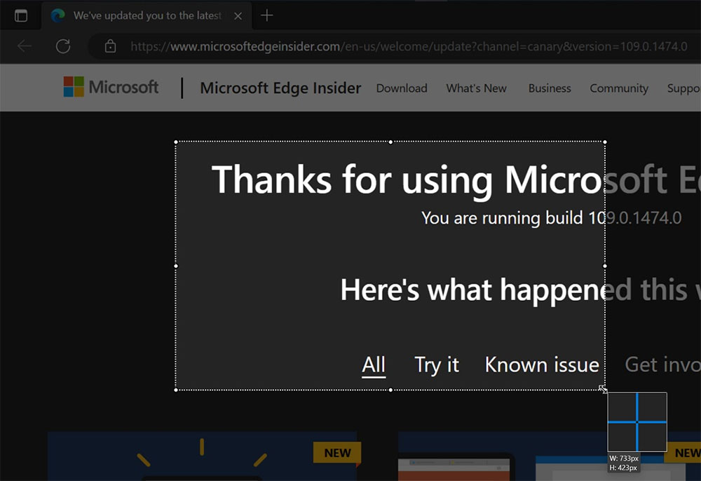 Microsoft Edge 最新「Drop」功能，Windows 11、Mac、Android之間共用檔案更直接 - 電腦王阿達
