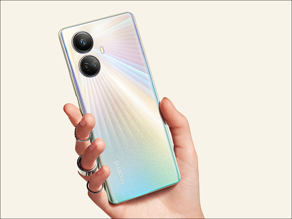 realme 10 系列將於 11/17 發表:新機規格特色提前預熱, realme 10 Pro+實機外觀提前流出 - 電腦王阿達 realme 10 系列將於 11/17 發表:新機規格特色提前預熱, realme 10 Pro+實機外觀提前流出 - 電腦王阿達