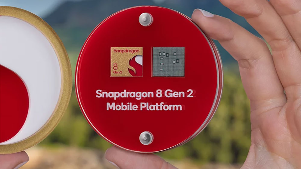 高通 Snapdragon 8 Gen 2 發表，希望為旗艦機提供強大 AI 優勢 - 電腦王阿達