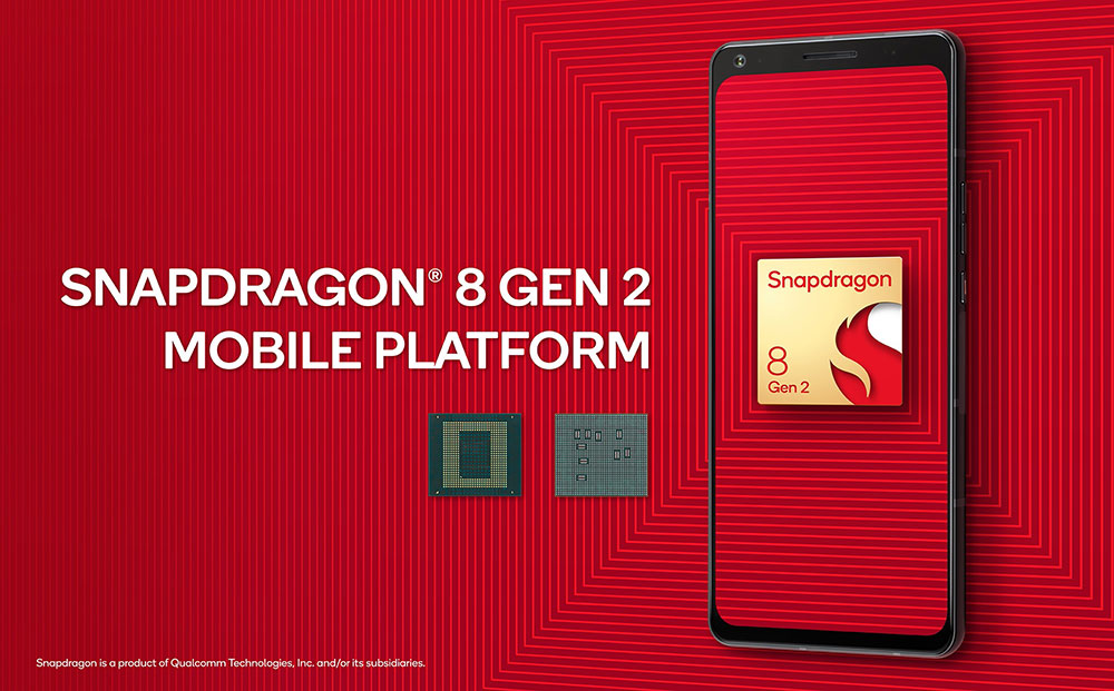 高通 Snapdragon 8 Gen 2 發表,希望為旗艦機提供強大 AI 優勢 - 電腦王阿達 高通 Snapdragon 8 Gen 2 發表,希望為旗艦機提供強大 AI 優勢 - 電腦王阿達
