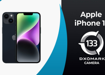 DXOMARK公布 iPhone 14 相機評測成績：133分，相較 iPhone 13 有明顯進步、同價位表現最佳