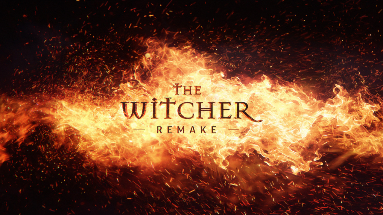 《巫師 3：狂獵》確定免費釋出PS5等次世代版本更新 《巫師》重製版開發中 - 電腦王阿達