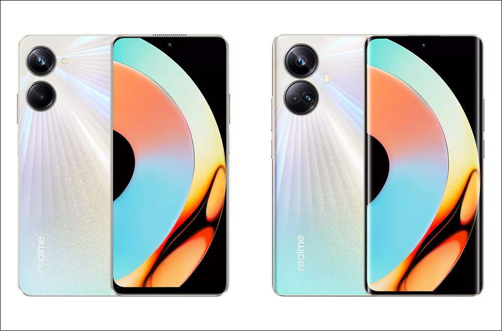 realme 10、realme 10 Pro、realme 10 Pro+ 正式發表 - 電腦王阿達 realme 10、realme 10 Pro、realme 10 Pro+ 正式發表 - 電腦王阿達