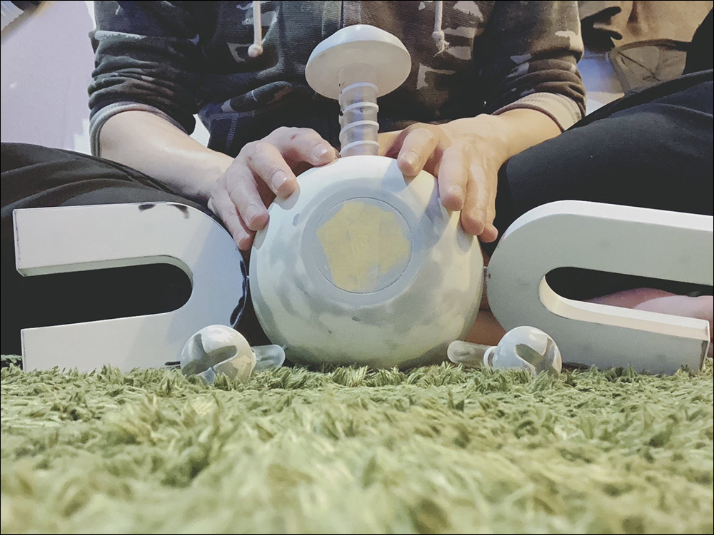 日本黏土達人打造《寶可夢》1 比 1 的「小磁怪」模型,可磁吸、還能發光! - 電腦王阿達 日本黏土達人打造《寶可夢》1 比 1 的「小磁怪」模型,可磁吸、還能發光! - 電腦王阿達