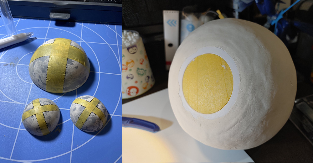 日本黏土達人打造《寶可夢》1 比 1 的「小磁怪」模型，可磁吸、還能發光！ - 電腦王阿達