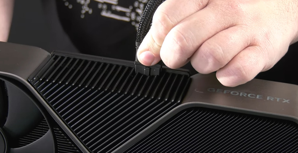 NVIDIA 公布 12VHPWR 供電燒毀調查結果:用戶沒有正確插入接頭導致 - 電腦王阿達 NVIDIA 公布 12VHPWR 供電燒毀調查結果:用戶沒有正確插入接頭導致 - 電腦王阿達