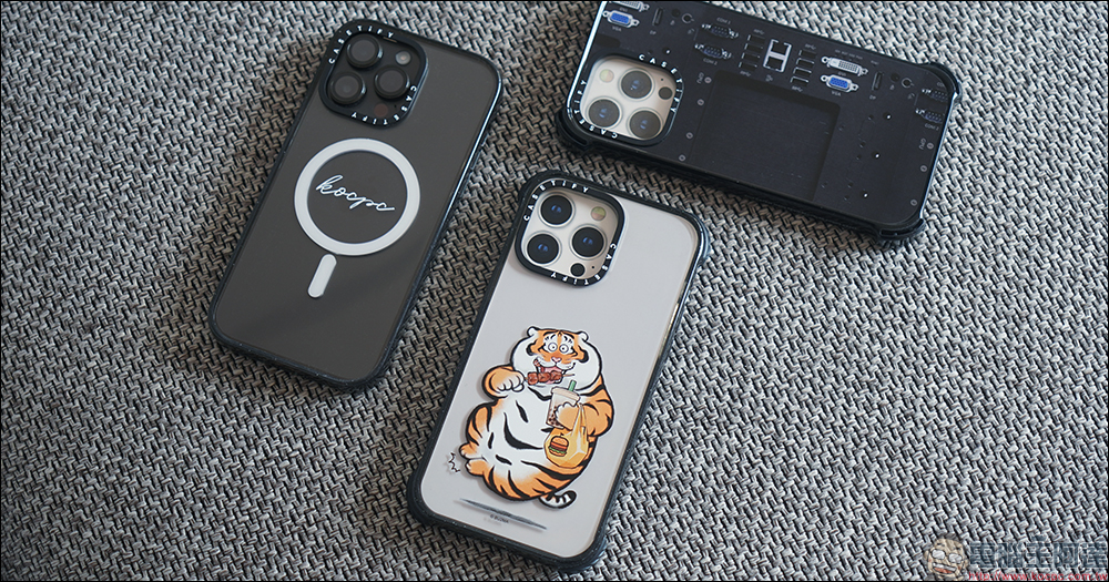 iPhone 14 系列 CASETiFY 防摔手機殼開箱體驗|終極、強悍防摔,隨心搭配獨有風格! - 電腦王阿達 iPhone 14 系列 CASETiFY 防摔手機殼開箱體驗|終極、強悍防摔,隨心搭配獨有風格! - 電腦王阿達
