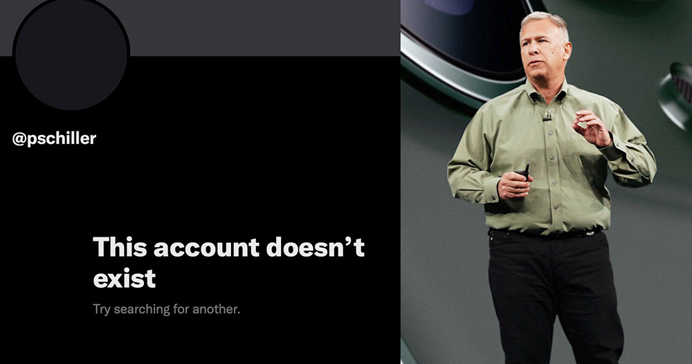 Twitter 大出包整部盜版電影上傳也無法偵測;Apple Phil Schiller 也無預警關閉帳號 - 電腦王阿達 Twitter 大出包整部盜版電影上傳也無法偵測;Apple Phil Schiller 也無預警關閉帳號 - 電腦王阿達