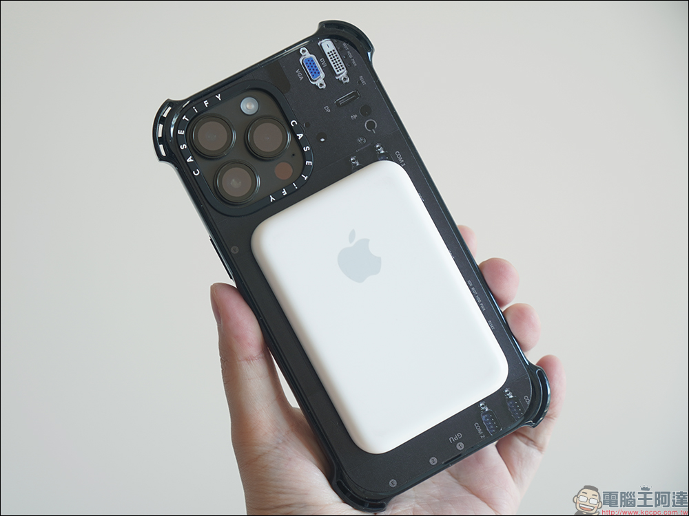 iPhone 14 系列 CASETiFY 防摔手機殼開箱體驗|終極、強悍防摔,隨心搭配獨有風格! - 電腦王阿達 iPhone 14 系列 CASETiFY 防摔手機殼開箱體驗|終極、強悍防摔,隨心搭配獨有風格! - 電腦王阿達
