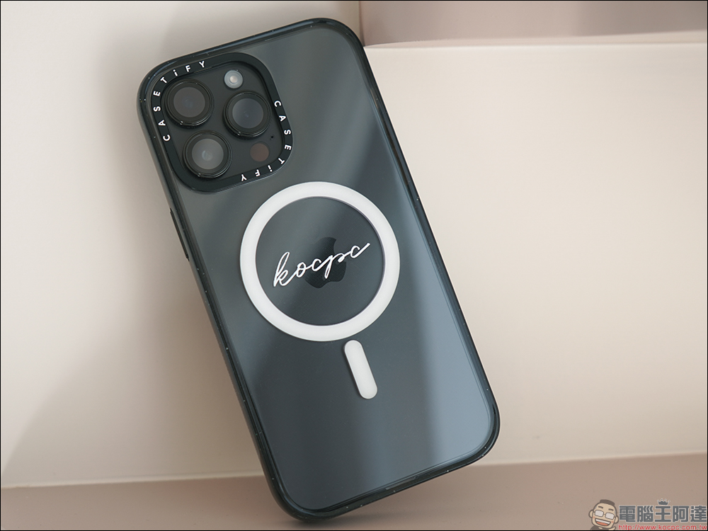 iPhone 14 系列 CASETiFY 防摔手機殼開箱體驗|終極、強悍防摔,隨心搭配獨有風格! - 電腦王阿達 iPhone 14 系列 CASETiFY 防摔手機殼開箱體驗|終極、強悍防摔,隨心搭配獨有風格! - 電腦王阿達