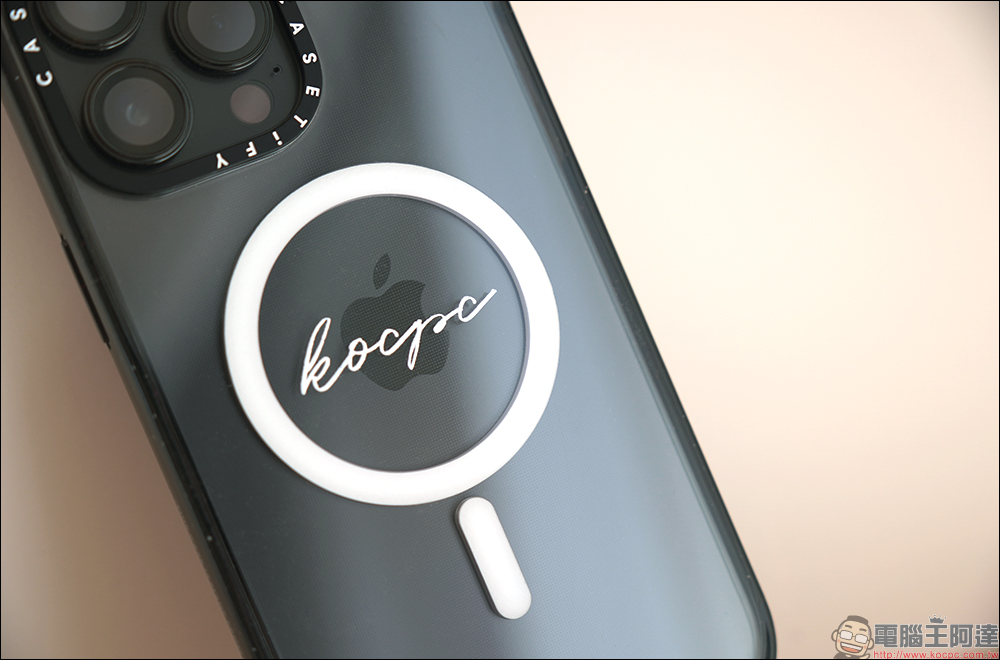 iPhone 14 系列 CASETiFY 防摔手機殼開箱體驗|終極、強悍防摔,隨心搭配獨有風格! - 電腦王阿達 iPhone 14 系列 CASETiFY 防摔手機殼開箱體驗|終極、強悍防摔,隨心搭配獨有風格! - 電腦王阿達