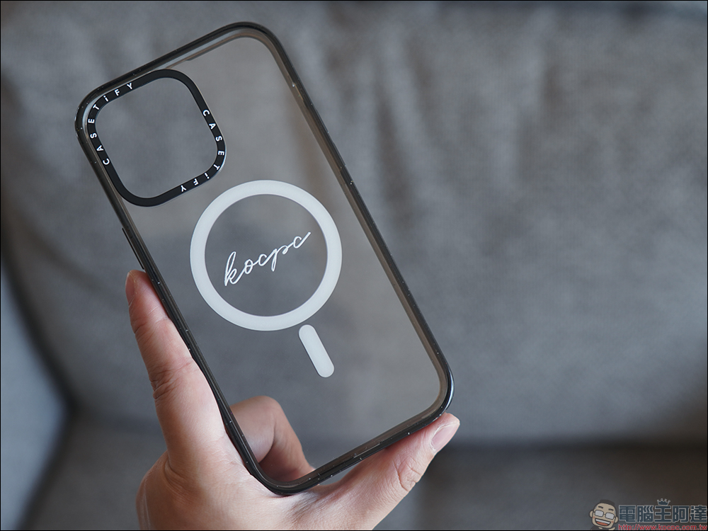 iPhone 14 系列 CASETiFY 防摔手機殼開箱體驗|終極、強悍防摔,隨心搭配獨有風格! - 電腦王阿達 iPhone 14 系列 CASETiFY 防摔手機殼開箱體驗|終極、強悍防摔,隨心搭配獨有風格! - 電腦王阿達