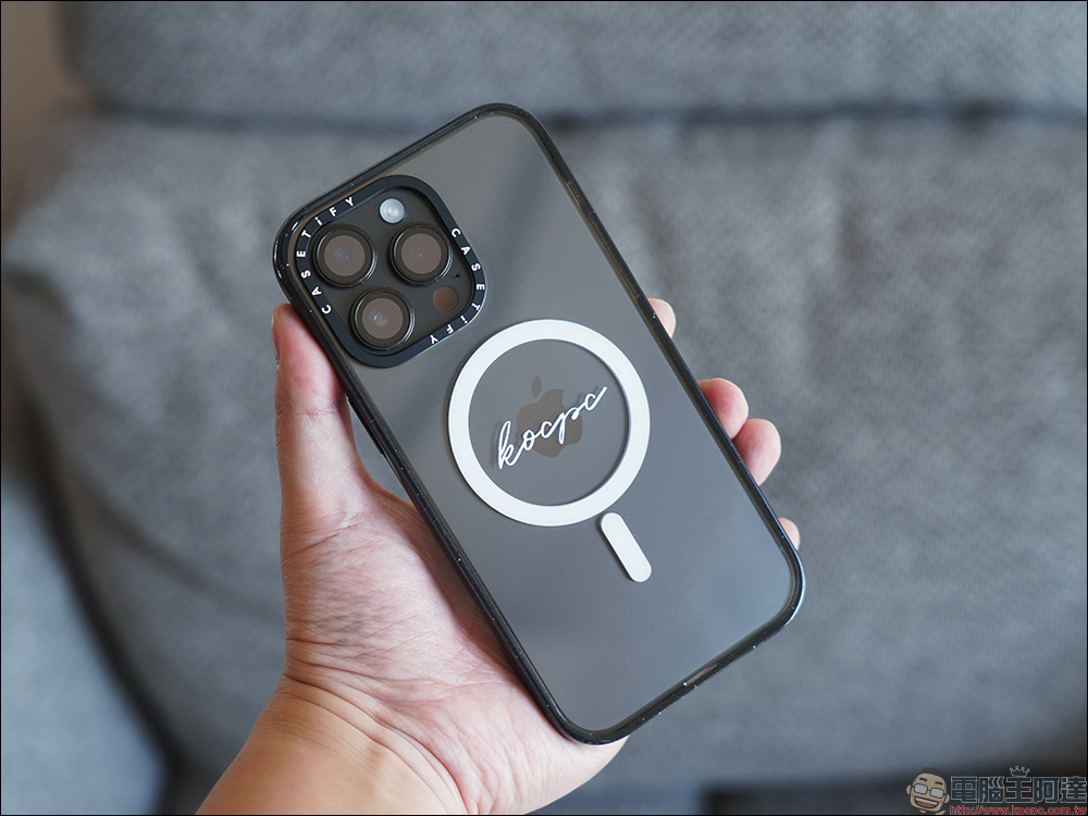 iPhone 14 系列 CASETiFY 防摔手機殼開箱體驗|終極、強悍防摔,隨心搭配獨有風格! - 電腦王阿達 iPhone 14 系列 CASETiFY 防摔手機殼開箱體驗|終極、強悍防摔,隨心搭配獨有風格! - 電腦王阿達