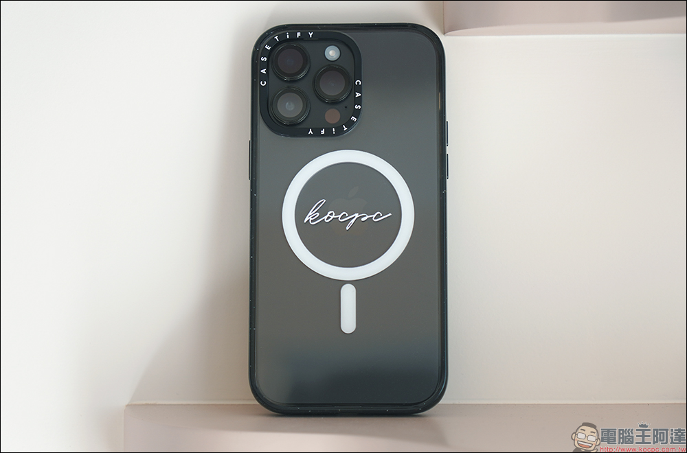 iPhone 14 系列 CASETiFY 防摔手機殼開箱體驗|終極、強悍防摔,隨心搭配獨有風格! - 電腦王阿達 iPhone 14 系列 CASETiFY 防摔手機殼開箱體驗|終極、強悍防摔,隨心搭配獨有風格! - 電腦王阿達