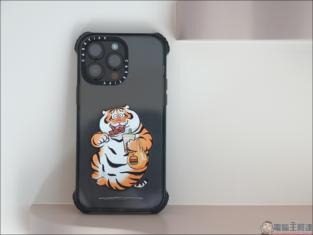 iPhone 14 系列 CASETiFY 防摔手機殼開箱體驗|終極、強悍防摔,隨心搭配獨有風格! - 電腦王阿達 iPhone 14 系列 CASETiFY 防摔手機殼開箱體驗|終極、強悍防摔,隨心搭配獨有風格! - 電腦王阿達