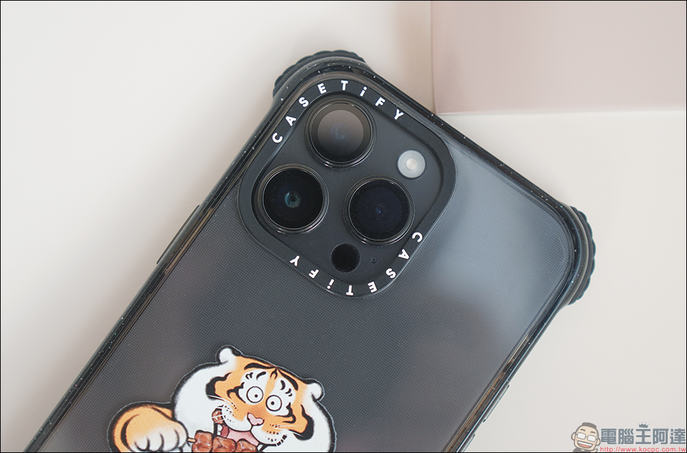 iPhone 14 系列 CASETiFY 防摔手機殼開箱體驗|終極、強悍防摔,隨心搭配獨有風格! - 電腦王阿達 iPhone 14 系列 CASETiFY 防摔手機殼開箱體驗|終極、強悍防摔,隨心搭配獨有風格! - 電腦王阿達