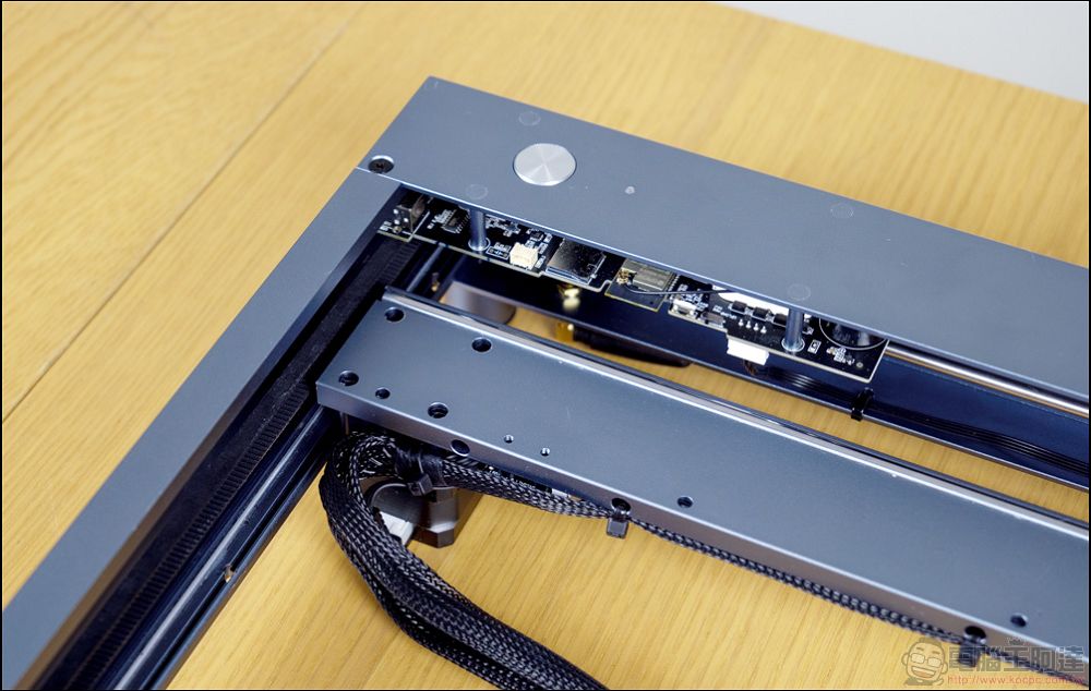 全新二極體雷雕機 xTool D1 Pro(20W):更快、更大功率、更全面的雷射雕刻體驗 - 電腦王阿達 全新二極體雷雕機 xTool D1 Pro(20W):更快、更大功率、更全面的雷射雕刻體驗 - 電腦王阿達