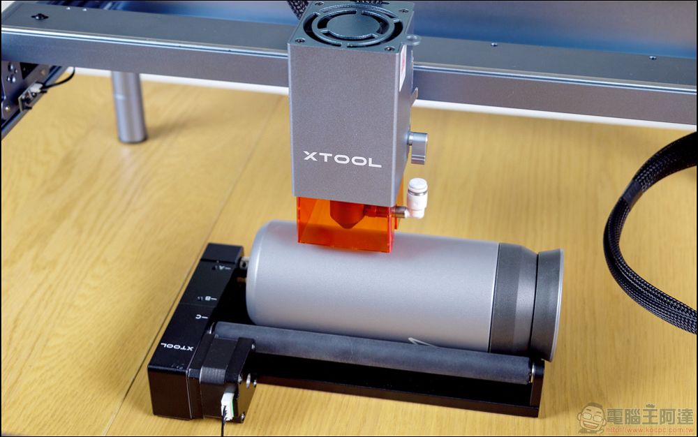 全新二極體雷雕機 xTool D1 Pro(20W):更快、更大功率、更全面的雷射雕刻體驗 - 電腦王阿達 全新二極體雷雕機 xTool D1 Pro(20W):更快、更大功率、更全面的雷射雕刻體驗 - 電腦王阿達
