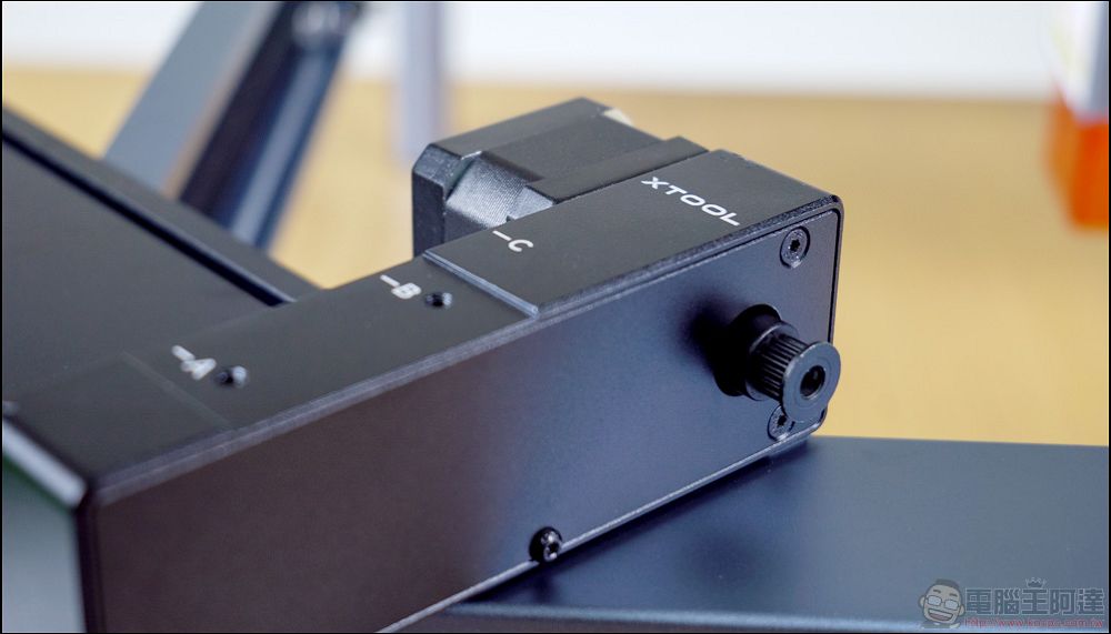 全新二極體雷雕機 xTool D1 Pro(20W):更快、更大功率、更全面的雷射雕刻體驗 - 電腦王阿達 全新二極體雷雕機 xTool D1 Pro(20W):更快、更大功率、更全面的雷射雕刻體驗 - 電腦王阿達