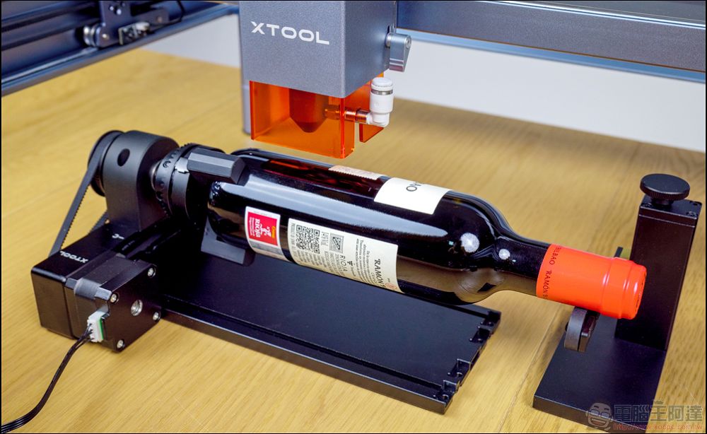 全新二極體雷雕機 xTool D1 Pro(20W):更快、更大功率、更全面的雷射雕刻體驗 - 電腦王阿達 全新二極體雷雕機 xTool D1 Pro(20W):更快、更大功率、更全面的雷射雕刻體驗 - 電腦王阿達