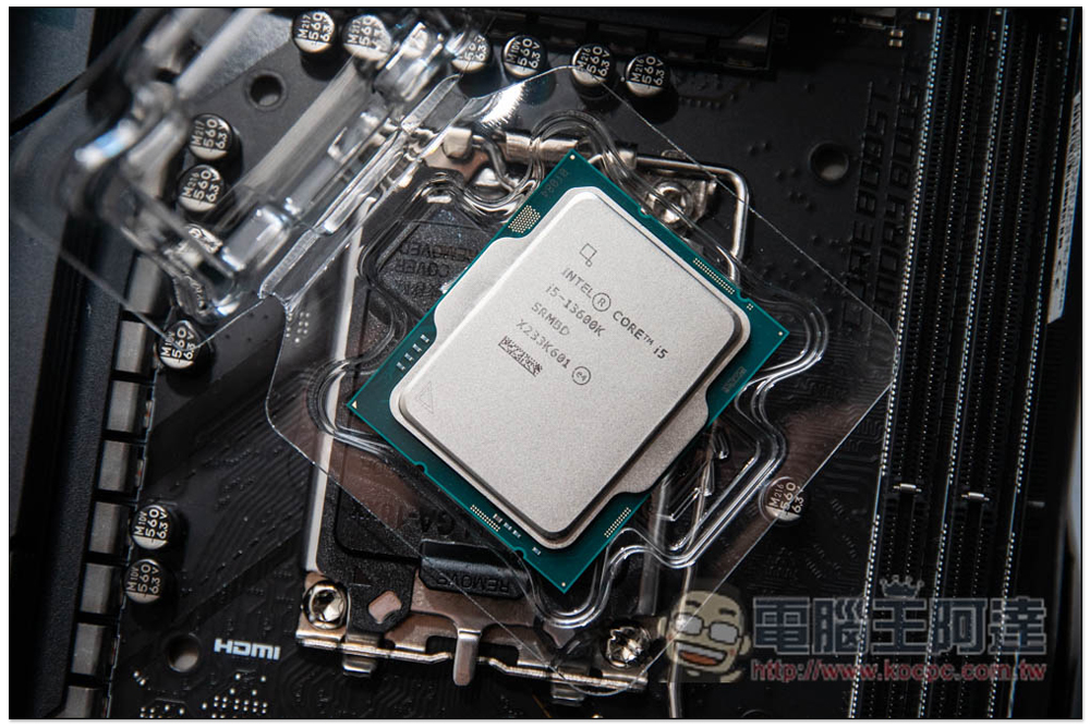 Intel 最新 i5-13600K 中階處理器評測報告!Geekbench 分數直逼 i9-12900K,是時候升級了 - 電腦王阿達 Intel 最新 i5-13600K 中階處理器評測報告!Geekbench 分數直逼 i9-12900K,是時候升級了 - 電腦王阿達