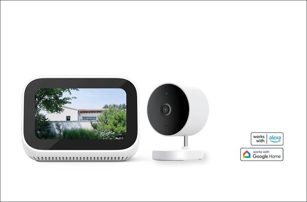 小米 Xiaomi 室外攝影機 標準版將於 11/22 在台開賣,售價 995 元 - 電腦王阿達 小米 Xiaomi 室外攝影機 標準版將於 11/22 在台開賣,售價 995 元 - 電腦王阿達