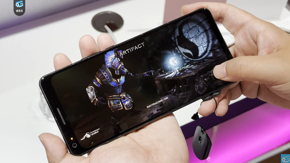 高通 Snapdragon 8 Gen 2 實測影片現身!GPU 效能超越 A16,功耗還比天璣 9200 低很多 - 電腦王阿達 高通 Snapdragon 8 Gen 2 實測影片現身!GPU 效能超越 A16,功耗還比天璣 9200 低很多 - 電腦王阿達