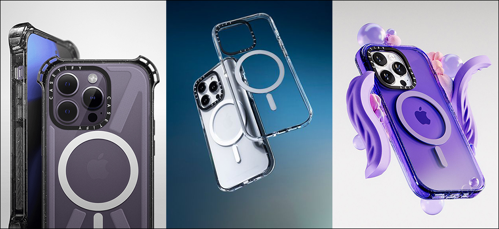 iPhone 14 系列 CASETiFY 防摔手機殼開箱體驗|終極、強悍防摔,隨心搭配獨有風格! - 電腦王阿達 iPhone 14 系列 CASETiFY 防摔手機殼開箱體驗|終極、強悍防摔,隨心搭配獨有風格! - 電腦王阿達