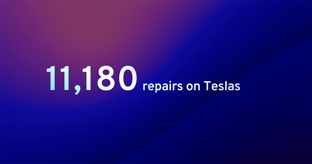 傳統車廠 GM 找到新的商機:幫 Tesla 修車 - 電腦王阿達 傳統車廠 GM 找到新的商機:幫 Tesla 修車 - 電腦王阿達