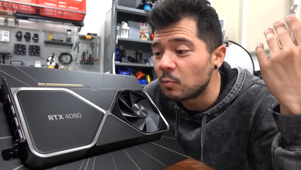 RTX 4080 的 CP 值有多低?組一台 Radeon RX 6900XT 電腦都還比它便宜 - 電腦王阿達 RTX 4080 的 CP 值有多低?組一台 Radeon RX 6900XT 電腦都還比它便宜 - 電腦王阿達