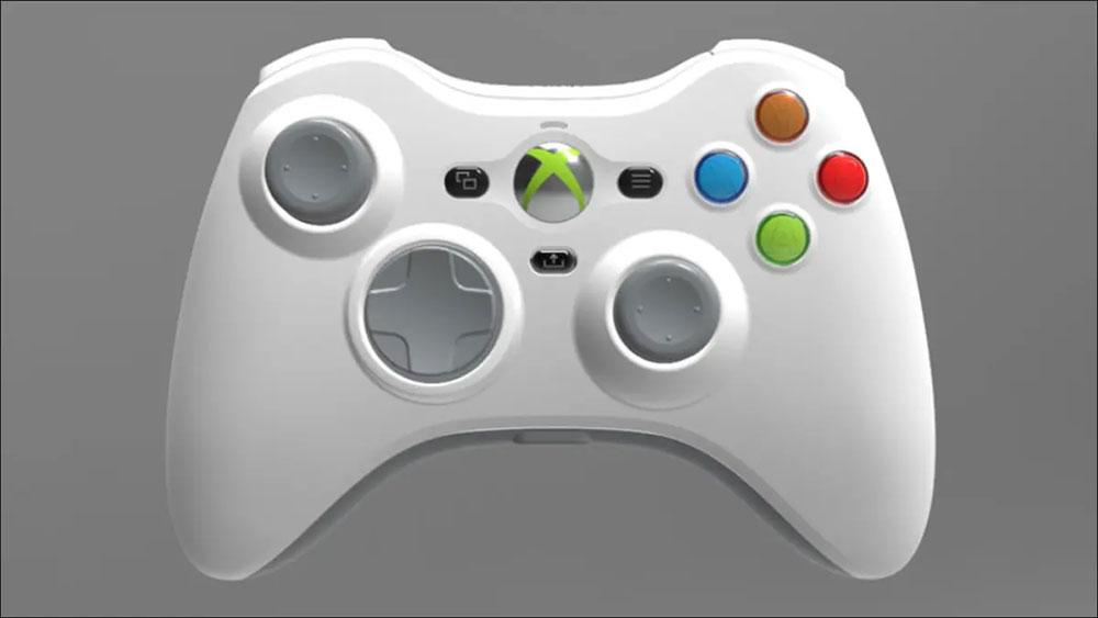 懷念 Xbox 360 手把的絕頂手感嗎? Hyperkin 官方授權復刻版明年初上市 - 電腦王阿達 懷念 Xbox 360 手把的絕頂手感嗎? Hyperkin 官方授權復刻版明年初上市 - 電腦王阿達