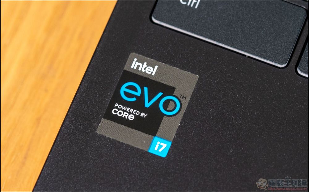 高效能筆電怎麼選? 跟著 Intel® Evo™ 認證標章就對了 - 電腦王阿達 高效能筆電怎麼選? 跟著 Intel® Evo™ 認證標章就對了 - 電腦王阿達